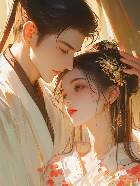 大话西游海报